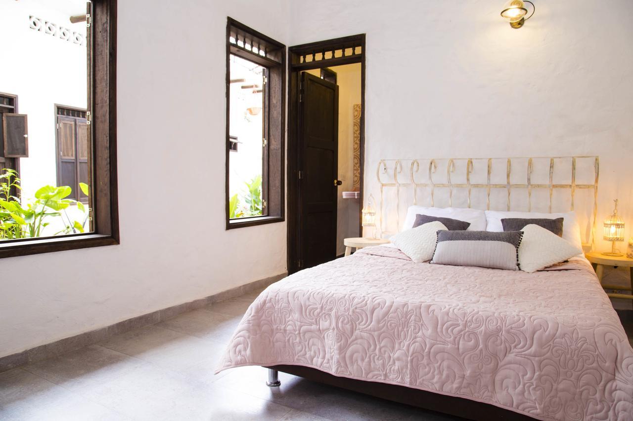 Hotel Mulato El Colegio  Ngoại thất bức ảnh