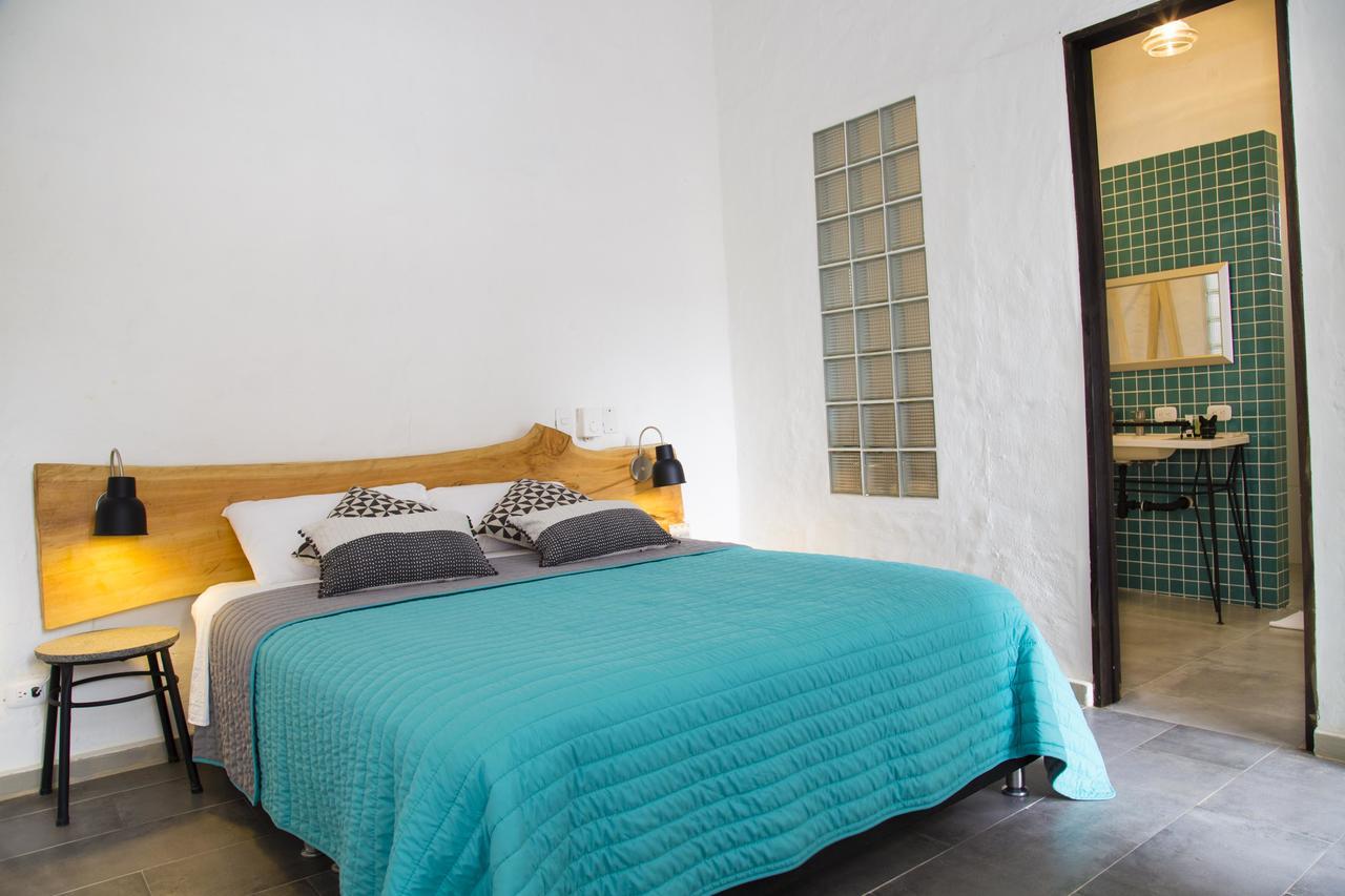 Hotel Mulato El Colegio  Ngoại thất bức ảnh